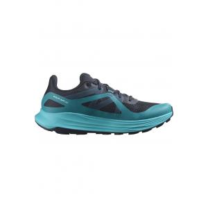 Salomon 474858 Mavi Ultra Flow Kosu Yürüyüs Spor Unısex Ayakkabı